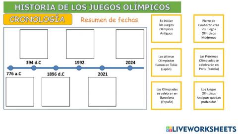 Olimpiadas