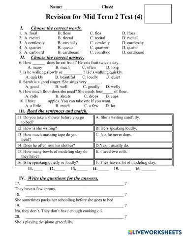 EU5-2nd Midterm Rev 04