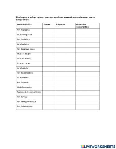 Fran.1-unité1-loisirs-trouverqqnqui