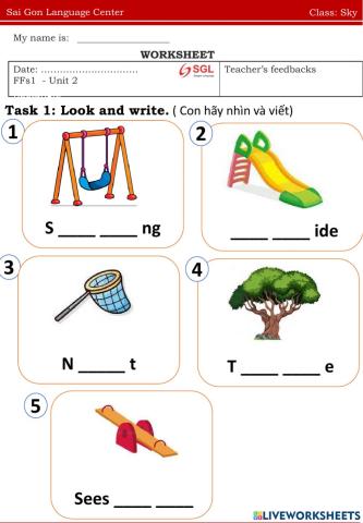 Ffs1-unit 5 ( 06-03-2023)