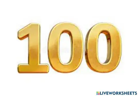 100