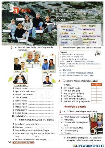 Prime time 1 SB p.54