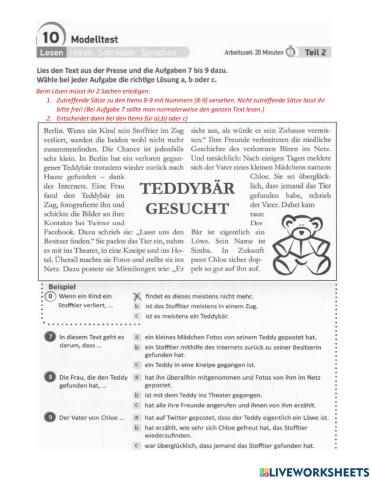 B1 PV Projekt B1 M10T2-1