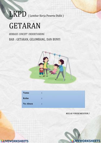 Getaran