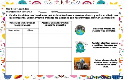 Ética  Act. Transf Semana 8