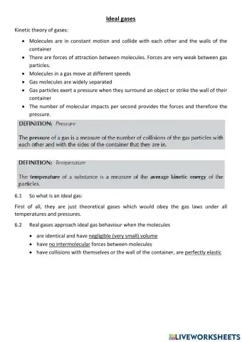 Gas Laws project revision 4