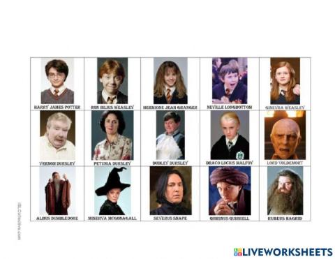 Harry Potter si Piatra FIlosofala