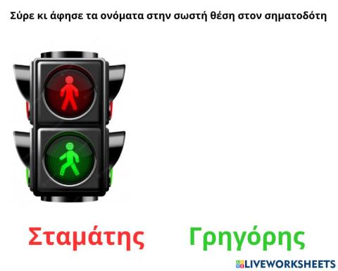  Οδική κυκλοφορία