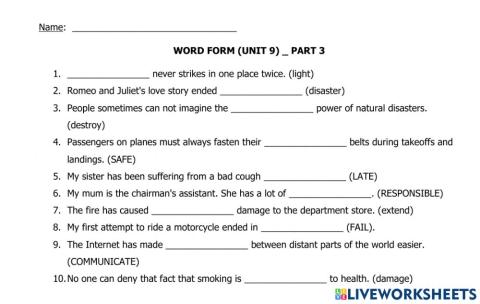 E9-word form 3