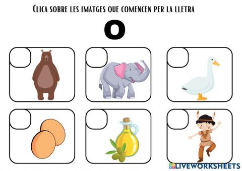 Lletra o