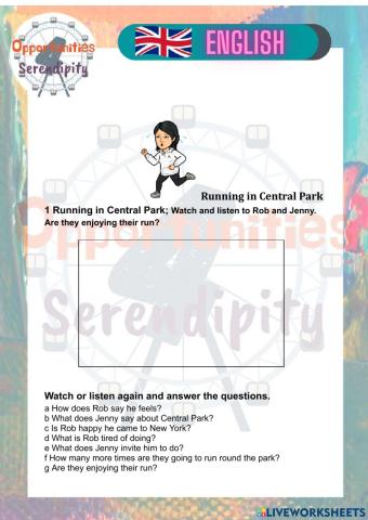 Social English- At the pharmacy