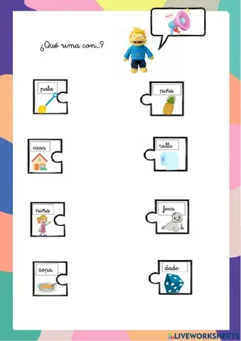 Conciencia silábica