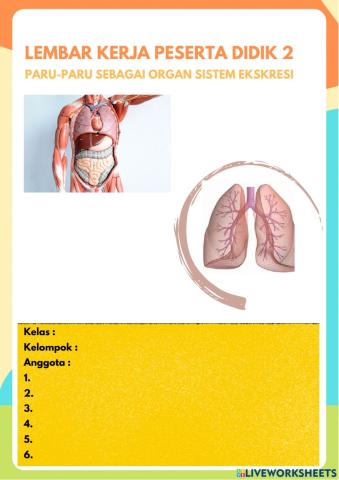 LKPD Gangguan Paru-Paru