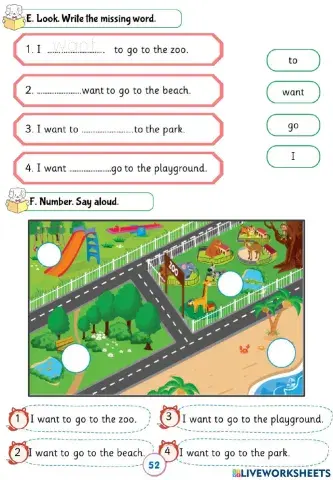 Smart start 2 unit 6