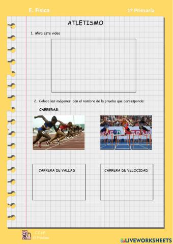 Atletismo