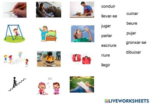 Vocabulari