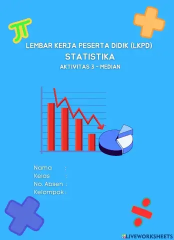 Statistika - Median (Barock)