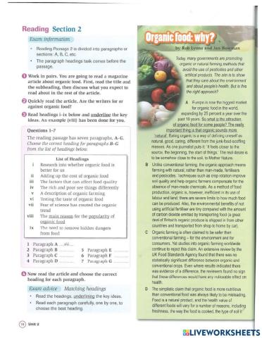 In-r-u1 matching headings post-lesson