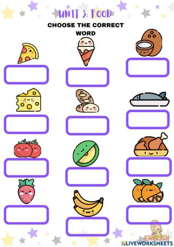 Open up 1 unit 5  choose