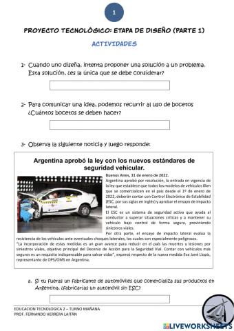 Proyecto tecnologico: diseño (p1)