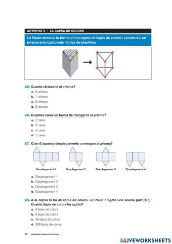 Competència Matemàtiques 20-21 Part 2