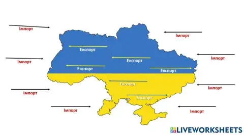 Домашнє завдання з ядс