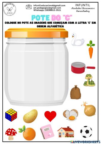 Pote do C