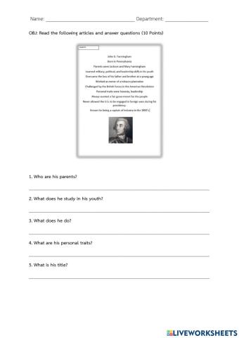 English for Printed Media Week 5