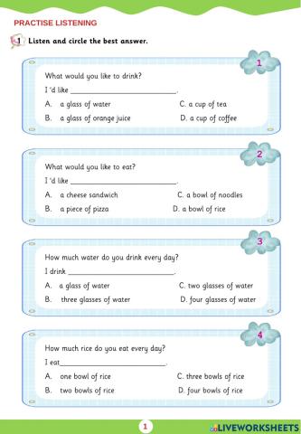 E5-u17-practise listening