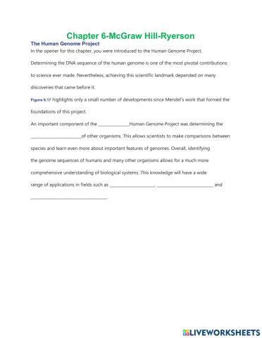 The Future of Genetic Research