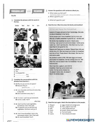 WB Prepare a1 level 1 page 42