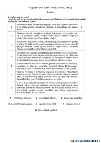 DD 6.klase lasīšana LAT2