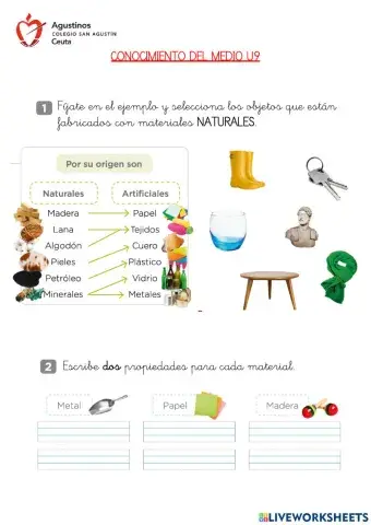 Reduce, recicla y reutiliza