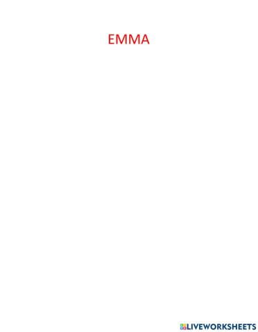 Emma