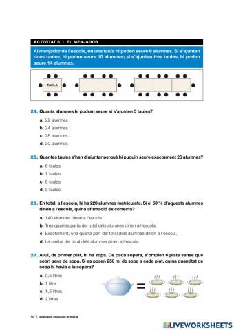 Competència Matemàtiques 21-22 Part 2