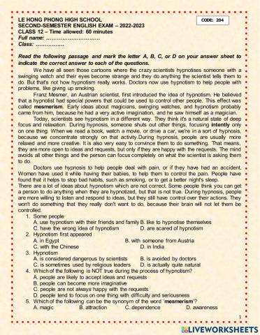 E12 - hk2 - lhp - 22-23