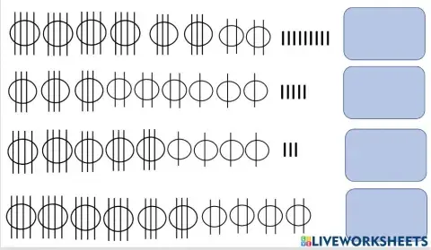 Conjunto de elementos