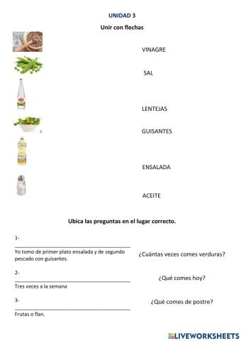 Clan 7 Nivel 3 Unidad 3