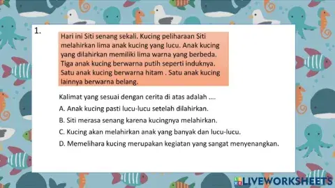 Literasi