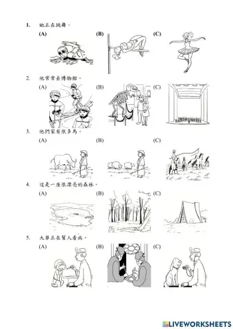 Đề đọc band a - 04