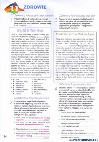 Use of English Adv. 11