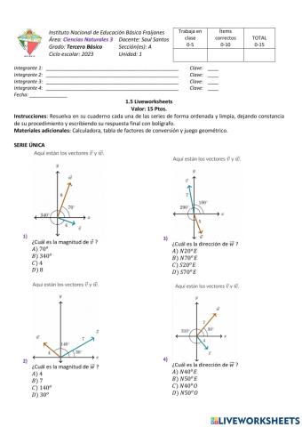 CN3U1A5 INEB Fraijanes