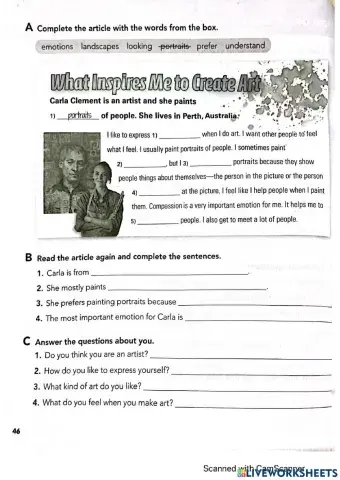 Zero conditional-Reading-Vocabulary