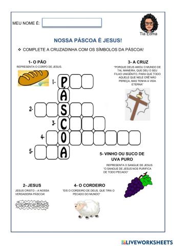 Páscoa