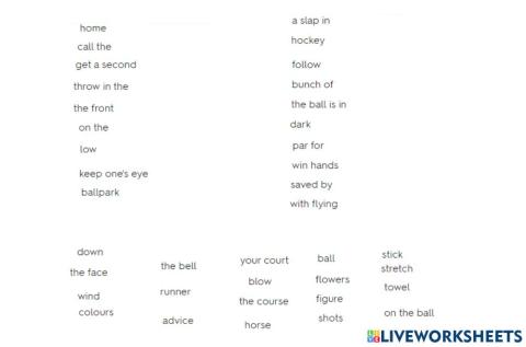 5a sport superstitions voc check