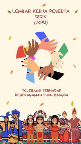 Keberagaman budaya Indonesia