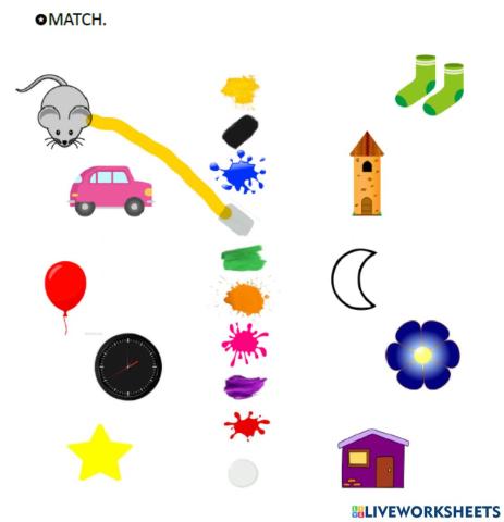 Can you see the red balloon?