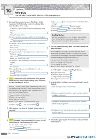 Sol-3-u1-g-Role-play