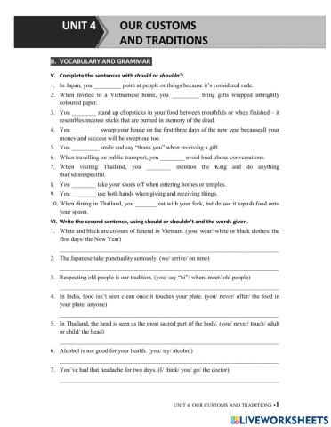 G8 U4 MLH Modal Verbs