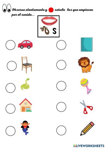 Conciencia fonética